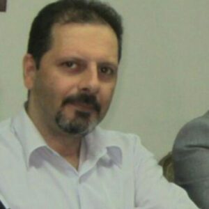 نیما مجتبایی (نیما آتش)