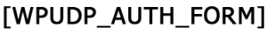 
        <div class="wpudp-front-auth" dir="rtl">

            <div class="wpudp-auth-card">

                <div class="wpudp-auth-tabs">
                    <button type="button" class="wpudp-auth-tab is-active" data-wpudp-tab="login">
                        ورود
                    </button>
                    <button type="button" class="wpudp-auth-tab" data-wpudp-tab="register">
                        عضویت
                    </button>
                </div>

                
                <div class="wpudp-auth-panel is-active" id="wpudp-auth-login">

                    <form method="post" class="wpudp-auth-form">
                        <input type="hidden" name="wpudp_front_auth_action" value="login">
                        <input type="hidden" id="wpudp_login_nonce" name="wpudp_login_nonce" value="0289d27dcc" /><input type="hidden" name="_wp_http_referer" value="/dedicated-wordpress-plugin-marketplace/advanced-wordpress-and-woocommerce-user-panel-gilan-graphic-pro-version/" />
                        <div class="wpudp-auth-field">
                            <label>نام کاربری یا نشانی ایمیل</label>
                            <input type="text" name="wpudp_login_username" autocomplete="username" required>
                        </div>

                        <div class="wpudp-auth-field">
                            <label>رمز عبور</label>
                            <input type="password" name="wpudp_login_password" autocomplete="current-password" required>
                        </div>

                        <div class="wpudp-auth-row">
                            <label class="wpudp-auth-remember">
                                <input type="checkbox" name="wpudp_login_remember" value="1">
                                مرا به خاطر بسپار
                            </label>

                            <a href="https://gilangraphic.ir/lost-password/?page_id=79" class="wpudp-auth-link">
                                رمز عبور را فراموش کرده‌اید؟
                            </a>
                        </div>

                        <button type="submit" class="wpudp-auth-submit">
                            ورود
                        </button>
                    </form>

                    <div class="wpudp-auth-divider">
                        <span>یا ورود با موبایل</span>
                    </div>

                    <div class="wpudp-auth-mobile-box">

                        <div class="wpudp-auth-field">
                            <label>شماره موبایل</label>
                            <input type="text"
                                   id="wpudp_front_mobile"
                                   placeholder="09xxxxxxxxx"
                                   autocomplete="tel"
                                   inputmode="numeric">
                        </div>

                        <button type="button" id="wpudp_front_send_otp" class="wpudp-auth-submit wpudp-auth-submit-secondary">
                            ارسال کد ورود
                        </button>

                        <div id="wpudp_front_otp_wrap" style="display:none;">
                            <div class="wpudp-auth-field">
                                <label>کد تأیید</label>
                                <input type="text"
                                       id="wpudp_front_code"
                                       placeholder="کد پیامک شده"
                                       autocomplete="one-time-code"
                                       inputmode="numeric">
                            </div>

                            <button type="button" id="wpudp_front_verify_otp" class="wpudp-auth-submit">
                                تأیید و ورود
                            </button>
                        </div>

                        <div id="wpudp_front_otp_msg" class="wpudp-auth-ajax-msg" style="display:none;"></div>

                    </div>

                </div>

                <div class="wpudp-auth-panel" id="wpudp-auth-register">

                    <form method="post" class="wpudp-auth-form">
                        <input type="hidden" name="wpudp_front_auth_action" value="register">
                        <input type="hidden" id="wpudp_register_nonce" name="wpudp_register_nonce" value="339cc6b71b" /><input type="hidden" name="_wp_http_referer" value="/dedicated-wordpress-plugin-marketplace/advanced-wordpress-and-woocommerce-user-panel-gilan-graphic-pro-version/" />
                        <div class="wpudp-auth-field">
                            <label>نام کاربری</label>
                            <input type="text" name="wpudp_register_username" autocomplete="username" required>
                        </div>

                        <div class="wpudp-auth-field">
                            <label>ایمیل</label>
                            <input type="email" name="wpudp_register_email" autocomplete="email" required>
                        </div>

                        <div class="wpudp-auth-field">
                            <label>رمز عبور</label>
                            <input type="password" name="wpudp_register_password" autocomplete="new-password" required>
                        </div>

                        <button type="submit" class="wpudp-auth-submit">
                            ثبت‌نام
                        </button>
                    </form>

                    <div class="wpudp-auth-divider">
                        <span>عضویت سریع با موبایل</span>
                    </div>

                    <p class="wpudp-auth-help">
                        برای عضویت سریع، از تب ورود، شماره موبایل خود را وارد کنید. اگر حسابی با آن شماره وجود نداشته باشد، حساب جدید برای شما ساخته می‌شود.
                    </p>

                </div>

            </div>
        </div>

        <style>
            .wpudp-front-auth {
                max-width: 440px;
                margin: 35px auto;
                font-family: inherit;
            }

            .wpudp-auth-card {
                background: #ffffff;
                border: 1px solid #e5e7eb;
                border-radius: 18px;
                box-shadow: 0 18px 45px rgba(15, 23, 42, 0.08);
                overflow: hidden;
            }

            .wpudp-auth-tabs {
                display: grid;
                grid-template-columns: 1fr 1fr;
                background: #f8fafc;
                border-bottom: 1px solid #e5e7eb;
            }

            .wpudp-auth-tab {
                border: 0;
                background: transparent;
                padding: 16px 12px;
                cursor: pointer;
                font-size: 15px;
                font-weight: 800;
                color: #64748b;
                transition: all .2s ease;
            }

            .wpudp-auth-tab.is-active {
                background: #ffffff;
                color: #2563eb;
                box-shadow: inset 0 -3px 0 #2563eb;
            }

            .wpudp-auth-panel {
                display: none;
                padding: 24px;
            }

            .wpudp-auth-panel.is-active {
                display: block;
            }

            .wpudp-auth-field {
                margin-bottom: 15px;
            }

            .wpudp-auth-field label {
                display: block;
                margin-bottom: 7px;
                font-size: 13px;
                font-weight: 700;
                color: #334155;
            }

            .wpudp-auth-field input {
                width: 100%;
                min-height: 44px;
                border: 1px solid #cbd5e1;
                border-radius: 10px;
                padding: 10px 12px;
                box-sizing: border-box;
                font-size: 14px;
                background: #fff;
                color: #111827;
                outline: none;
                transition: all .2s ease;
            }

            .wpudp-auth-field input:focus {
                border-color: #2563eb;
                box-shadow: 0 0 0 3px rgba(37, 99, 235, .12);
            }

            .wpudp-auth-row {
                display: flex;
                align-items: center;
                justify-content: space-between;
                gap: 10px;
                margin: 4px 0 16px;
                font-size: 13px;
            }

            .wpudp-auth-remember {
                display: inline-flex;
                align-items: center;
                gap: 6px;
                color: #475569;
                cursor: pointer;
            }

            .wpudp-auth-link {
                color: #2563eb;
                text-decoration: none;
                font-size: 13px;
            }

            .wpudp-auth-submit {
                width: 100%;
                min-height: 45px;
                border: 0;
                border-radius: 10px;
                background: #2563eb;
                color: #fff;
                font-weight: 800;
                font-size: 14px;
                cursor: pointer;
                transition: all .2s ease;
            }

            .wpudp-auth-submit:hover {
                background: #1d4ed8;
                transform: translateY(-1px);
            }

            .wpudp-auth-submit:disabled {
                opacity: .65;
                cursor: not-allowed;
                transform: none;
            }

            .wpudp-auth-submit-secondary {
                background: #475569;
                margin-bottom: 14px;
            }

            .wpudp-auth-submit-secondary:hover {
                background: #334155;
            }

            .wpudp-auth-divider {
                position: relative;
                text-align: center;
                margin: 22px 0;
                color: #94a3b8;
                font-size: 12px;
                font-weight: 700;
            }

            .wpudp-auth-divider:before {
                content: "";
                position: absolute;
                top: 50%;
                right: 0;
                left: 0;
                height: 1px;
                background: #e5e7eb;
            }

            .wpudp-auth-divider span {
                position: relative;
                display: inline-block;
                background: #fff;
                padding: 0 12px;
            }

            .wpudp-auth-notice {
                margin: 18px 24px 0;
                padding: 12px 14px;
                border-radius: 10px;
                font-size: 13px;
                font-weight: 700;
            }

            .wpudp-auth-notice-error {
                background: #fef2f2;
                color: #b91c1c;
                border: 1px solid #fecaca;
            }

            .wpudp-auth-notice-success {
                background: #f0fdf4;
                color: #15803d;
                border: 1px solid #bbf7d0;
            }

            .wpudp-auth-ajax-msg {
                margin-top: 12px;
                padding: 10px 12px;
                border-radius: 10px;
                font-size: 13px;
                font-weight: 700;
                text-align: center;
            }

            .wpudp-auth-ajax-msg.success {
                display: block;
                background: #f0fdf4;
                color: #15803d;
                border: 1px solid #bbf7d0;
            }

            .wpudp-auth-ajax-msg.error {
                display: block;
                background: #fef2f2;
                color: #b91c1c;
                border: 1px solid #fecaca;
            }

            .wpudp-auth-help {
                margin: 0;
                padding: 14px;
                background: #f8fafc;
                border: 1px dashed #cbd5e1;
                border-radius: 12px;
                color: #475569;
                font-size: 13px;
                line-height: 1.9;
            }

            .wpudp-front-auth-logged-in .wpudp-auth-card {
                text-align: center;
                padding: 28px;
            }

            .wpudp-auth-icon {
                width: 54px;
                height: 54px;
                border-radius: 50%;
                display: inline-flex;
                align-items: center;
                justify-content: center;
                background: #dcfce7;
                color: #16a34a;
                font-size: 28px;
                font-weight: 900;
                margin-bottom: 12px;
            }

            .wpudp-auth-actions {
                display: flex;
                gap: 10px;
                justify-content: center;
                flex-wrap: wrap;
                margin-top: 18px;
            }

            .wpudp-auth-btn {
                display: inline-flex;
                align-items: center;
                justify-content: center;
                min-height: 40px;
                padding: 0 16px;
                border-radius: 10px;
                background: #2563eb;
                color: #fff;
                text-decoration: none;
                font-weight: 800;
                font-size: 13px;
            }

            .wpudp-auth-btn-light {
                background: #f1f5f9;
                color: #334155;
            }
        </style>

        <script>
        document.addEventListener('DOMContentLoaded', function () {

            document.querySelectorAll('.wpudp-auth-tab').forEach(function(tab) {
                tab.addEventListener('click', function () {
                    const target = this.getAttribute('data-wpudp-tab');

                    document.querySelectorAll('.wpudp-auth-tab').forEach(function(item) {
                        item.classList.remove('is-active');
                    });

                    document.querySelectorAll('.wpudp-auth-panel').forEach(function(panel) {
                        panel.classList.remove('is-active');
                    });

                    this.classList.add('is-active');

                    const panel = document.getElementById('wpudp-auth-' + target);
                    if (panel) {
                        panel.classList.add('is-active');
                    }
                });
            });

            const ajaxUrl = "https://gilangraphic.ir/wp-admin/admin-ajax.php";
            const nonce = "4fe25d88c8";

            const mobileInput = document.getElementById('wpudp_front_mobile');
            const codeInput = document.getElementById('wpudp_front_code');
            const sendBtn = document.getElementById('wpudp_front_send_otp');
            const verifyBtn = document.getElementById('wpudp_front_verify_otp');
            const otpWrap = document.getElementById('wpudp_front_otp_wrap');
            const msg = document.getElementById('wpudp_front_otp_msg');

            function showMsg(text, type) {
                if (!msg) return;
                msg.textContent = text;
                msg.className = 'wpudp-auth-ajax-msg ' + type;
                msg.style.display = 'block';
            }

            function postAjax(data) {
                return fetch(ajaxUrl, {
                    method: 'POST',
                    credentials: 'same-origin',
                    headers: {
                        'Content-Type': 'application/x-www-form-urlencoded; charset=UTF-8'
                    },
                    body: new URLSearchParams(data).toString()
                }).then(function(response) {
                    return response.json();
                });
            }

            if (sendBtn) {
                sendBtn.addEventListener('click', function () {
                    const mobile = mobileInput ? mobileInput.value.trim() : '';

                    sendBtn.disabled = true;
                    sendBtn.textContent = 'در حال ارسال...';

                    postAjax({
                        action: 'wpudp_login_send_otp',
                        nonce: nonce,
                        mobile: mobile
                    }).then(function(res) {
                        if (res.success) {
                            if (otpWrap) {
                                otpWrap.style.display = 'block';
                            }
                            showMsg(res.data || 'کد ورود ارسال شد.', 'success');
                        } else {
                            showMsg(res.data || 'ارسال کد ناموفق بود.', 'error');
                        }
                    }).catch(function() {
                        showMsg('خطای ارتباط با سرور.', 'error');
                    }).finally(function() {
                        sendBtn.disabled = false;
                        sendBtn.textContent = 'ارسال کد ورود';
                    });
                });
            }

            if (verifyBtn) {
                verifyBtn.addEventListener('click', function () {
                    const mobile = mobileInput ? mobileInput.value.trim() : '';
                    const code = codeInput ? codeInput.value.trim() : '';

                    verifyBtn.disabled = true;
                    verifyBtn.textContent = 'در حال بررسی...';

                    postAjax({
                        action: 'wpudp_login_verify',
                        nonce: nonce,
                        mobile: mobile,
                        code: code
                    }).then(function(res) {
                        if (res.success) {
                            showMsg('ورود موفق؛ در حال انتقال...', 'success');

                            /*
                             * نکته مهم:
                             * حتی اگر متد AJAX قدیمی redirect را admin_url بدهد،
                             * این فرم فرانت‌اند کاربر را در همین صفحه نگه می‌دارد/رفرش می‌کند.
                             */
                            window.location.href = window.location.href.split('#')[0];
                        } else {
                            showMsg(res.data || 'کد وارد شده صحیح نیست.', 'error');
                        }
                    }).catch(function() {
                        showMsg('خطای ارتباط با سرور.', 'error');
                    }).finally(function() {
                        verifyBtn.disabled = false;
                        verifyBtn.textContent = 'تأیید و ورود';
                    });
                });
            }

        });
        </script>

        
