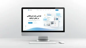 طراحی سایت فروشگاهی در رشت