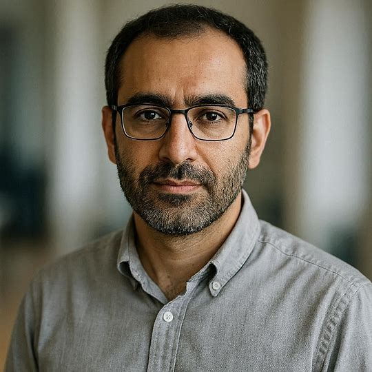 مانی مسعودی