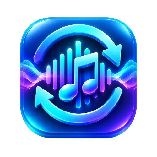 ابزار آنلاین مبدل فایل های صوتی
