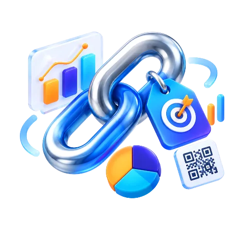 تولیدکننده پارامترهای UTM و ترکینگ لینک آنلاین (GA4) + QR Code | نئوتولز