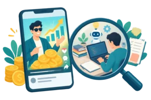 رویافروشی هوش مصنوعی